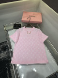 使い勝手良 2026 ルイヴィトン 新作 半袖Tシャツ スーパーコピー 3色