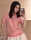 完売前に！2026 ルイヴィトン 新作 半袖Tシャツ コピー