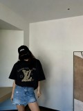 人気No1 2026 ルイヴィトン 新作 半袖Tシャツ 偽物