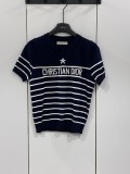 注目度抜群！2026 ディオール 新作 半袖Tシャツ コピー