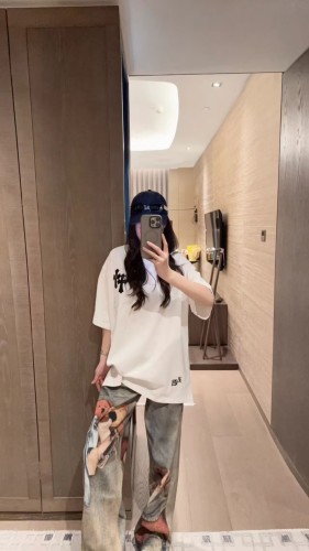 希少♪限定 2026 クロムハーツ 新作 半袖Tシャツ スーパーコピー
