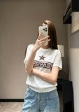 完売必至 ★ 2026 ディオール 新作 半袖Tシャツ コピー