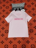激安価格！2026 ディオール 新作 半袖Tシャツ 偽物
