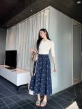 売上総額１位！2026 ディオール 新作 スカート コピー