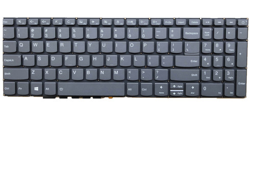 Us 27 99 Us Laptop Keyboard For Lenovo Ideapad 520 15ikb 80yl M Laptopkeyboardus Com