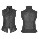 Gothic Victoria's Retro Court Men's Vest