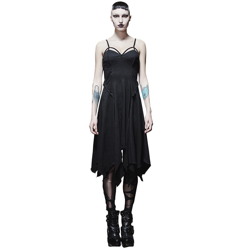 punk formal wear