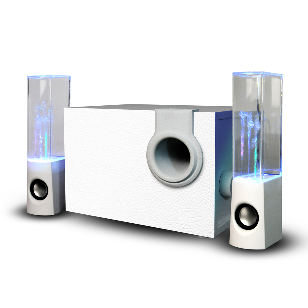 atake speakers