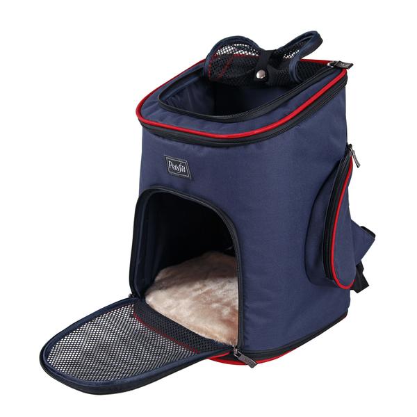 petsfit cat backpack