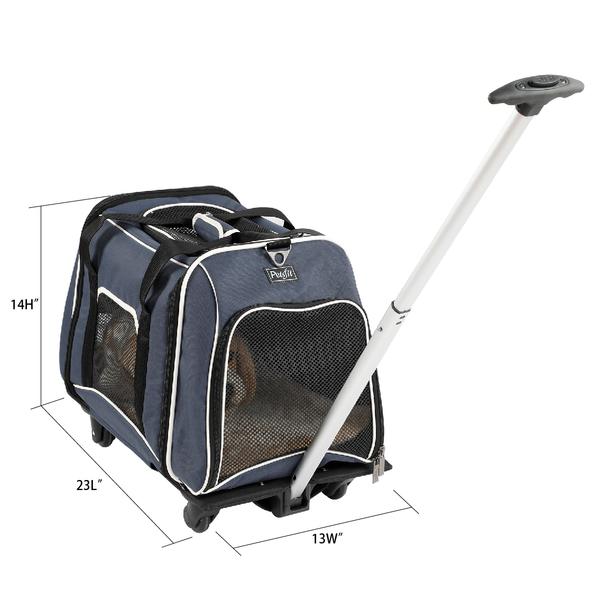 petsfit carrier