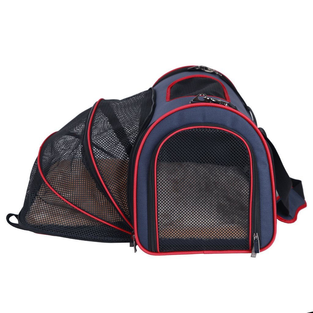 petsfit expandable carrier