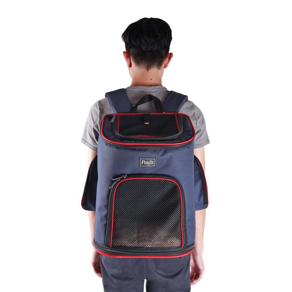 petsfit carrier backpack