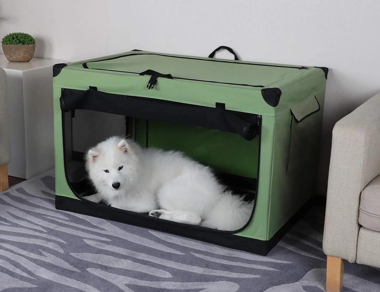 Petsfit Soft Crate 