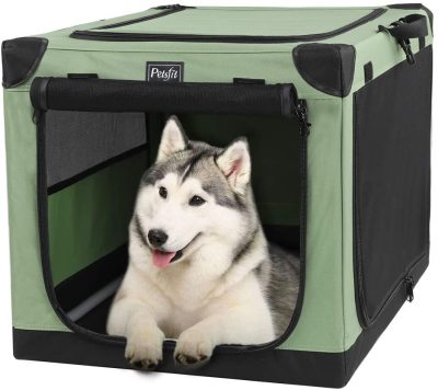 Us 129 99 Petsfit Weatherproof Outdoor Cat Shelter House Condo