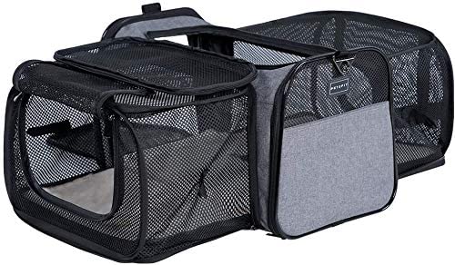 petsfit double sided expandable