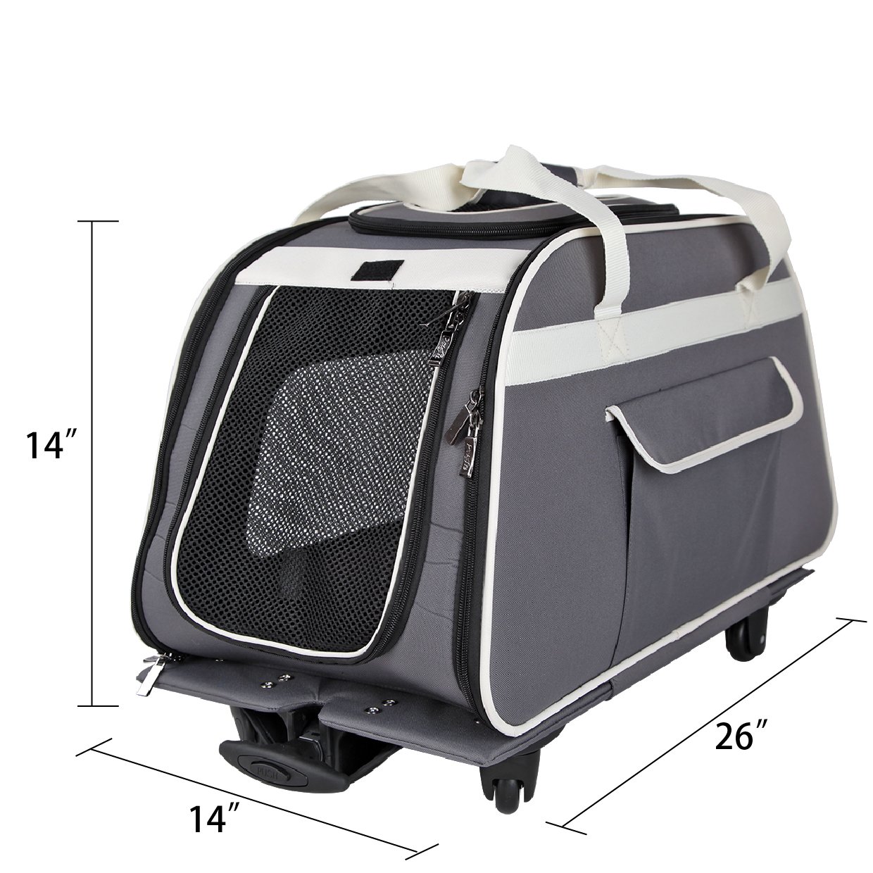 petsfit carrier
