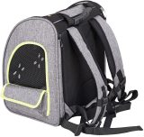 Petsfit Dogs Carriers Backpack for Cat/Dog/Guinea Pig/Bunny Durable and Comfortable Pet Bag 