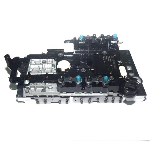 722 9 Mechatronic