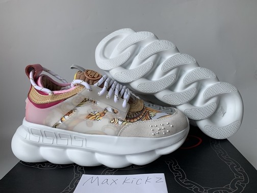 VERSACE SNEAKER