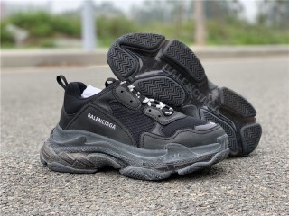 Balenciaga Triple-S Sneaker Triple Black