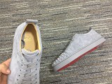 Lou Spikes Oralto Flat