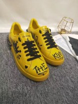 D&G SNEAKER