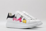 McQueen Shoes