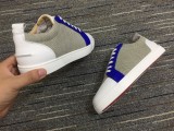 Lou Spikes Oralto Flat