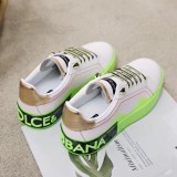 D&G SNEAKER