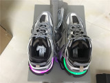 BLGG Balenciaga Track LED Trainers 3.0 Grey
