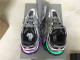 BLGG Balenciaga Track LED Trainers 3.0 Grey