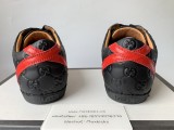 GUCC1 SHOES