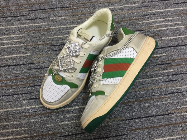 GUCC1 SHOES