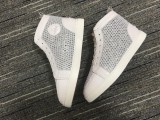 Lou Spikes Oralto Flat