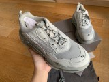 Balenciaga Triple-S Sneaker Salt
