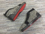 Lou Spikes Oralto Flat