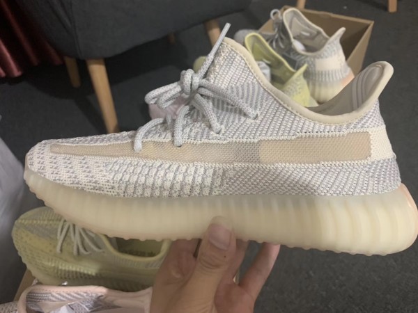 US$ 135.00 - Adidas Yeezy Boost 350 V2 âLundmarkâ non-reflective OG Original Quality - www 