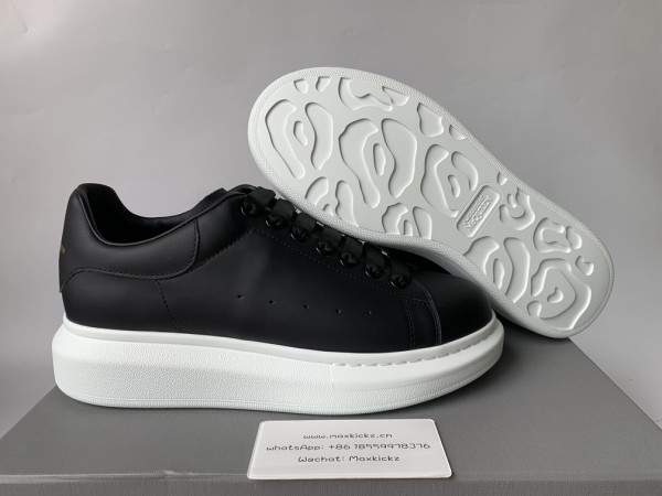 McQueen Shoes
