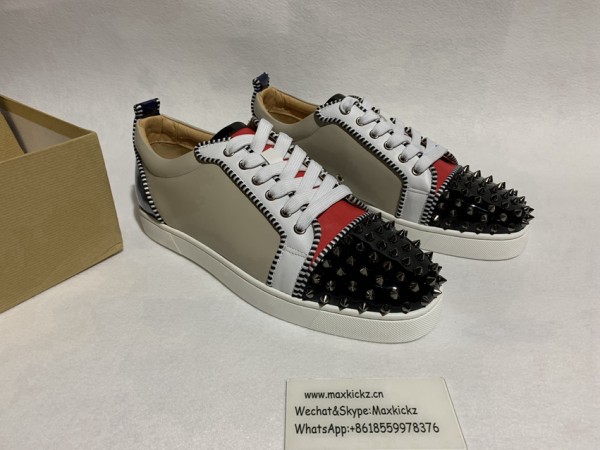 Louis Orlato Flat