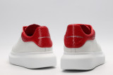 MQueen Shoes