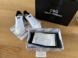 D&G SNEAKER