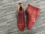 Lou Spikes Oralto Flat