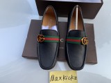 GUCC1 SHOES