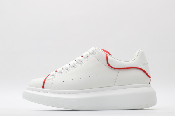 MQueen Shoes
