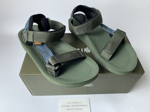 Teva Sandle 2