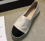 CHANEL SHOES