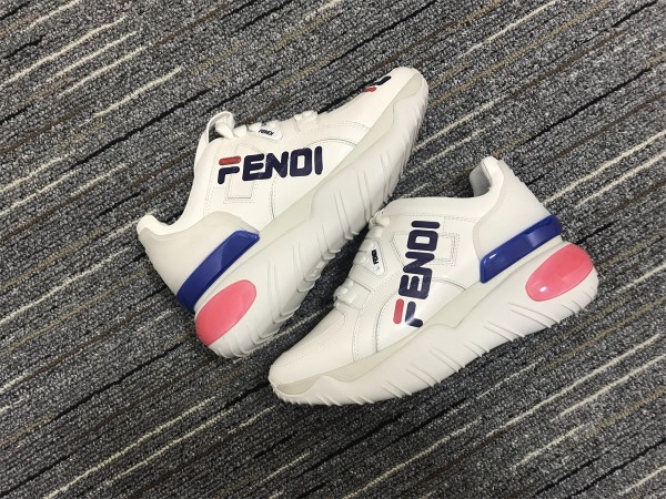 FENDI Shoes