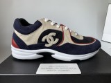 CHANEL SNEAKER