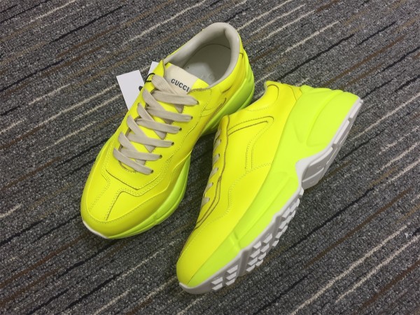 GUCC1 SHOES