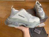 Balenciaga Triple-S Sneaker Salt